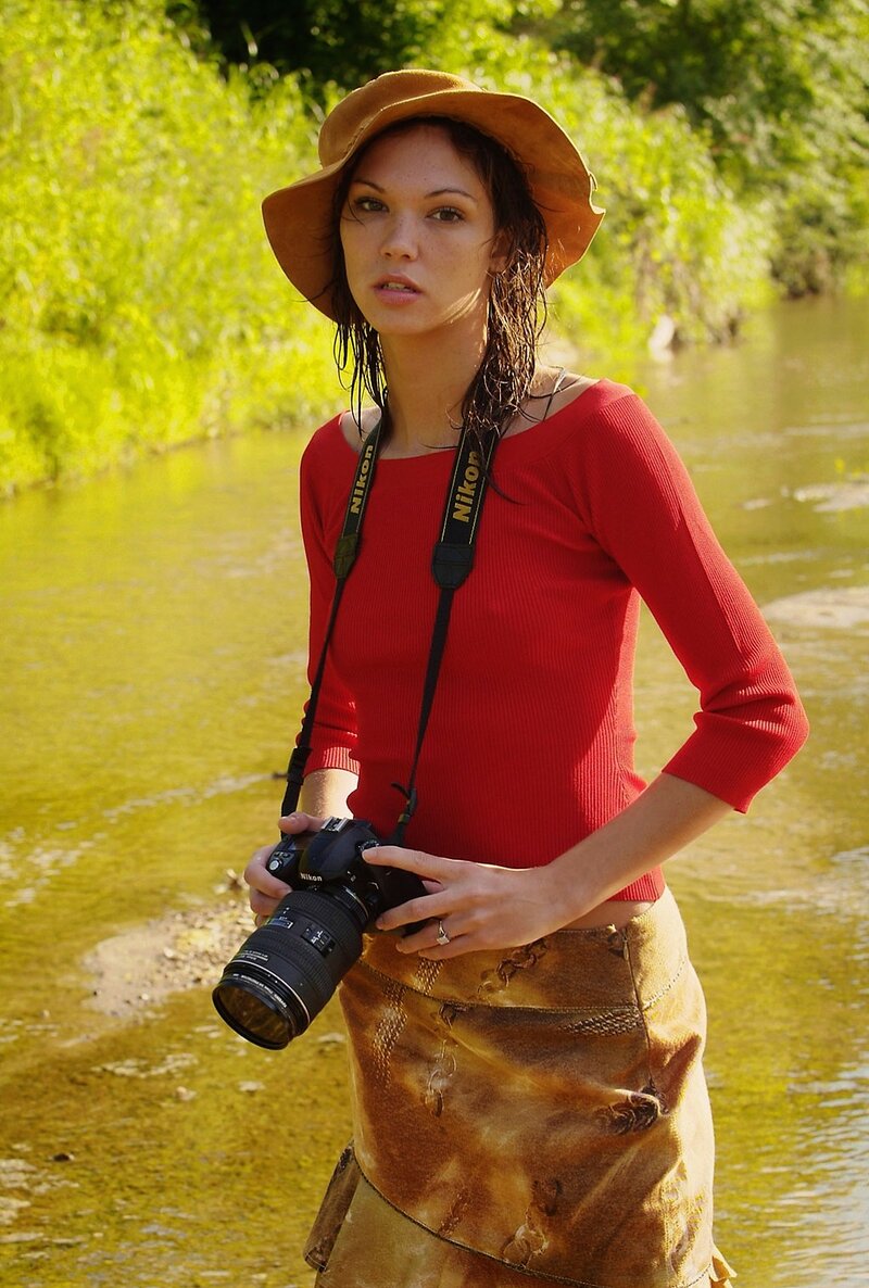 Светлана, 37 лет, 5 размер груди